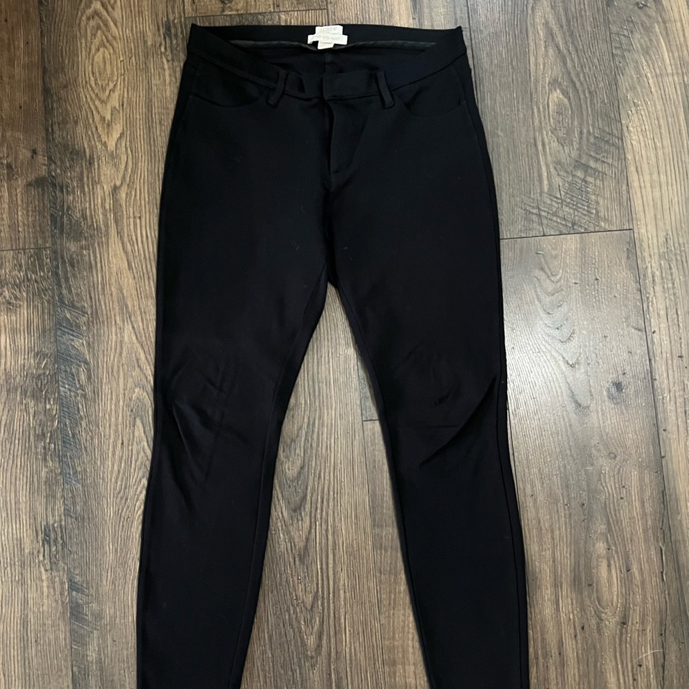 J Crew Womens Gigi legging